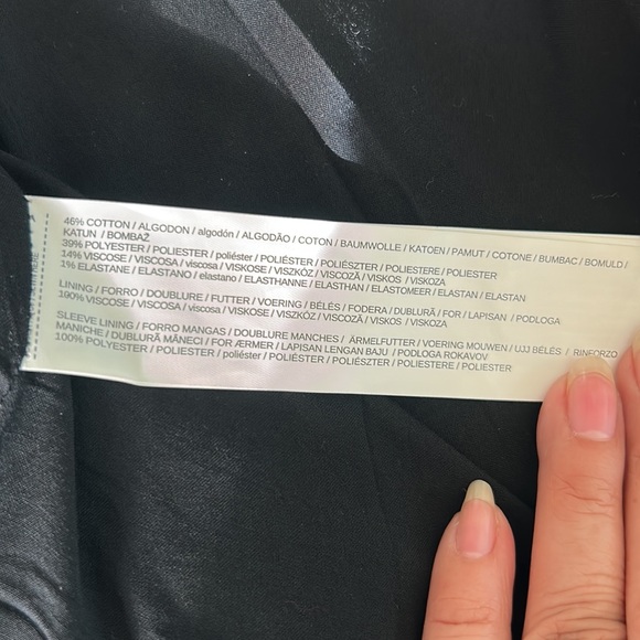 MNG suit blazer - Picture 5 of 7